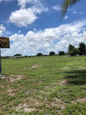 THE FLORIDA RIDGE AIRSPORTS PARK