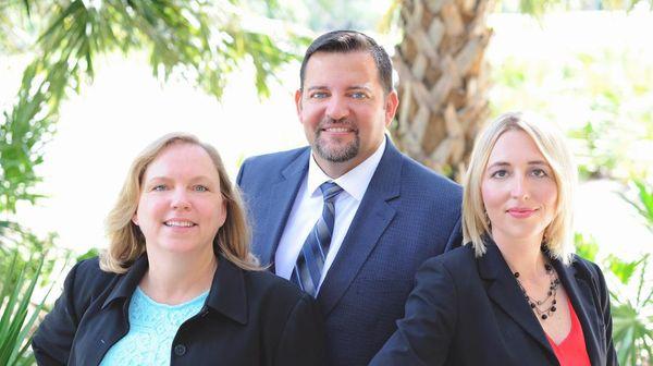 Rocuant & Sexton Family Law Attorneys