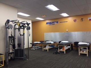 Athletico Physical Therapy - Evanston South