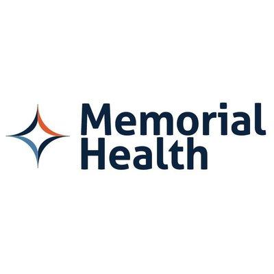 Memorial Health Behavioral Health Services