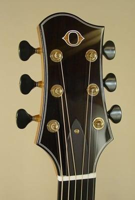 Olson Guitars