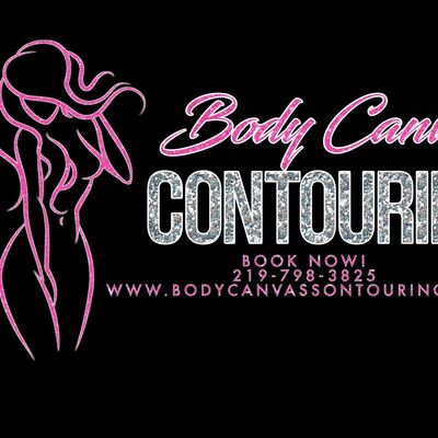 BODY CANVAS CONTOURING