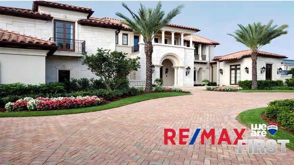 Re/Max First