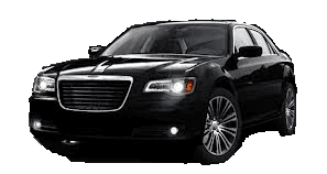 Chrysler 300 S BY ZULK 3