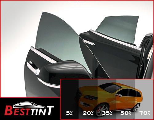 Many Tint Options