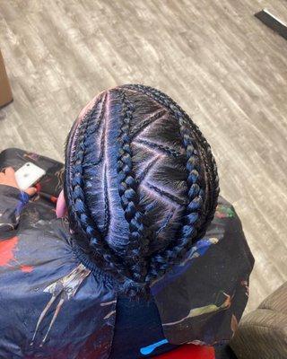 Braids