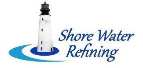 Shore Water Refining logo