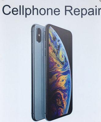 Cellphone Repair