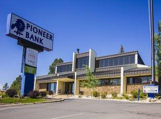 Pioneer Bank