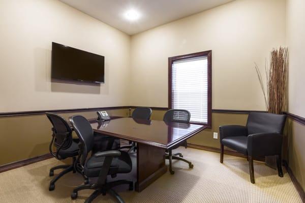 Conference room