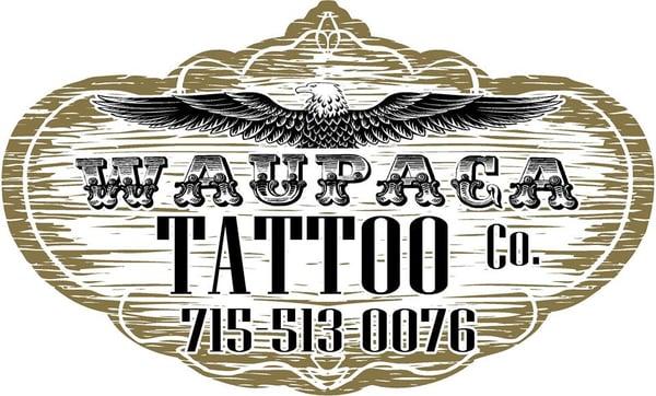 Waupaca Tattoo Company