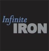 Infinite Iron