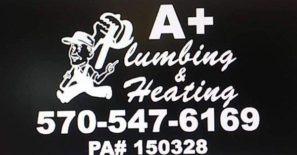 A+ Plumbing and Heating