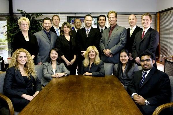 Schmitz & Associates