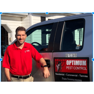 Optimum Pest Control Llc