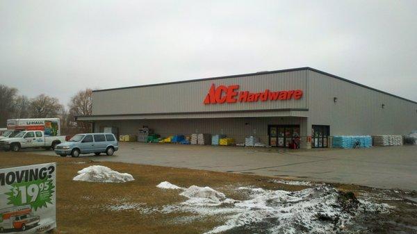 Tennies ACE Hardware & Rental