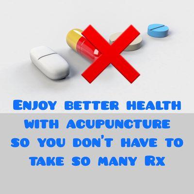 Transformative Acupuncture