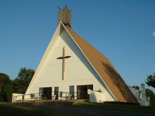 Our Savior Lutheran Church