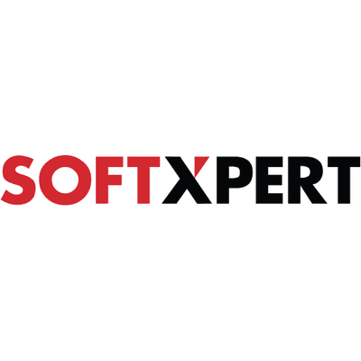 Softxpert Logo