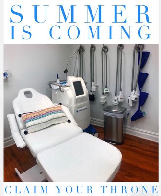 25% off Coolsculpting