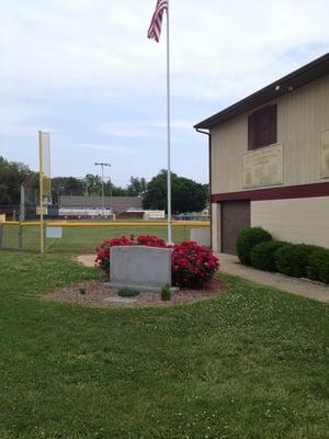 Milford Little League