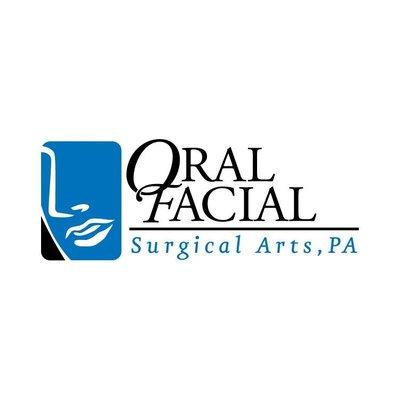 Oral Facial Surgical Arts Logo