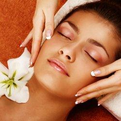 60 minutes of relaxing treatment