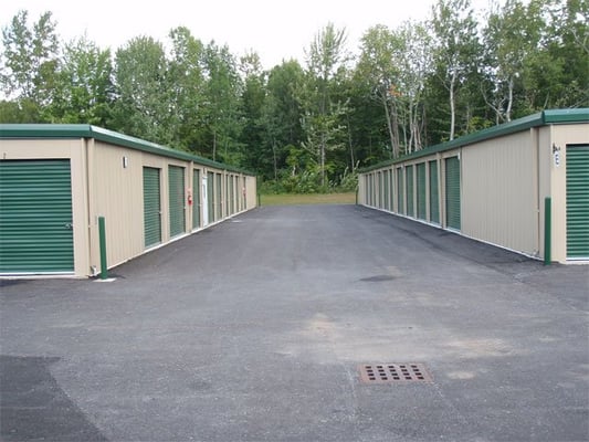 B&C Storage Units in Liverpool/Clay NY