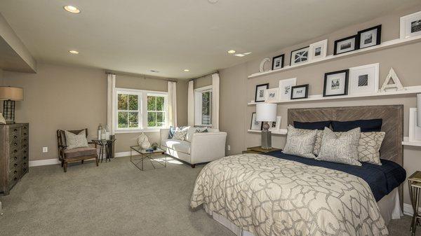 Lennar at Glenbury Estates