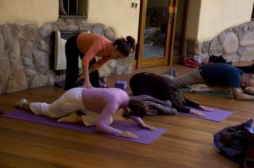 Private and Group Yoga Classes for Special Events, Families, Weddings, and more