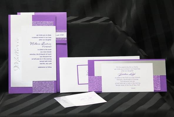 Invitation Options