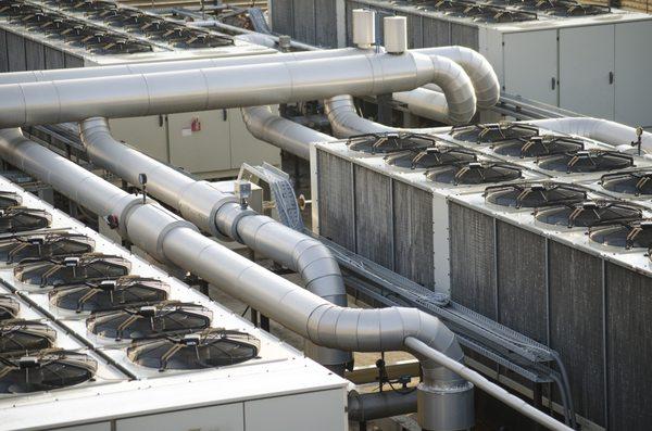 Commercial HVAC Maintenance, 
Commercial AC Installation, 
Commercial HVAC Service