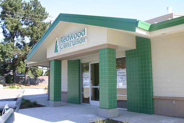 Sebastopol Branch