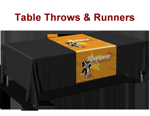 Table Runners