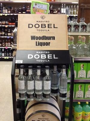 Woodburn Liquor Store