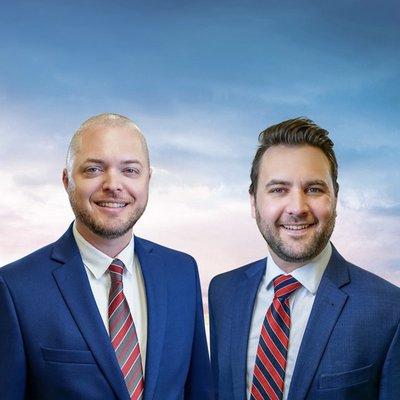 Joseph Singsheim & Jeff Nevin
Waukesha County Real Estate Agents