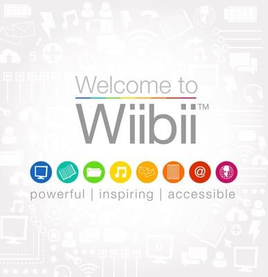 Welcome to Wiibii, Wiibii is a powerful, inspiring and accessible platform where you can have and find everything you need.