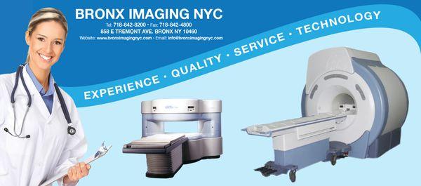 Bronx Imaging