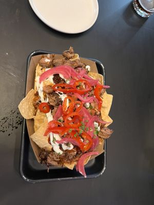 Nachos