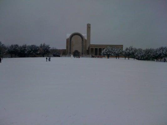 Abilene Christian University