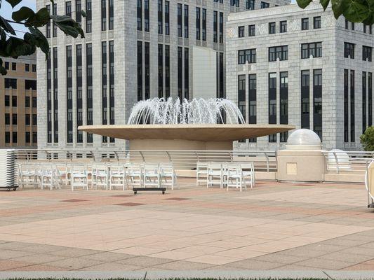 Monona Terrace Community And Convention Center, Madison