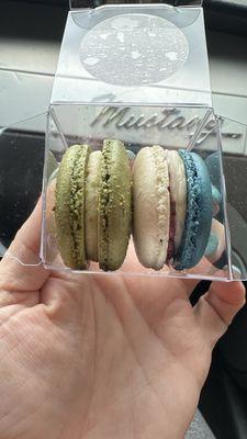 Macaroon