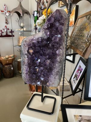 Gorgeous Amethyst