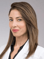 Idaira Aguilar Tejedor M.D.