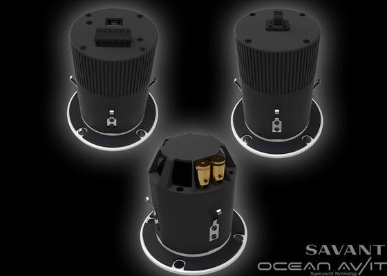 Savant IP Sound Systems