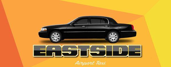 Eastside Airport Taxi