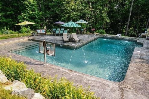 In Ground Pool Packages from $18999