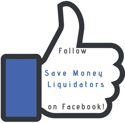 Follow us on Facebook www.facebook.com/savemoneystores