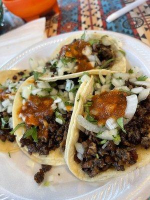 Tacos El Tapatio