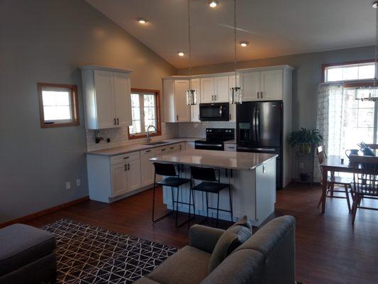 Kitchen Remodel!!